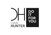 Logo_DanHunter
